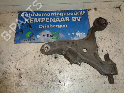 Querlenker links vorne für VOLVO S60 I (384) 2.4 (140 hp) 21908759