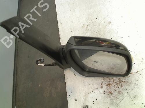 Used Right mirror FORD C-MAX (DM2) 1.8 (125 hp) 21929966