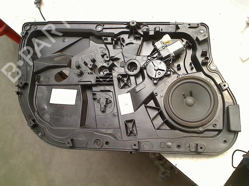 Used Front left window mechanism FORD FIESTA VI (CB1, CCN) 1.0 (65 hp) 21929466