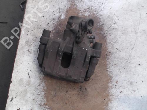 Right rear brake caliper MAZDA 3 (BK) 1.6 (BK14) | BP21944059M106 