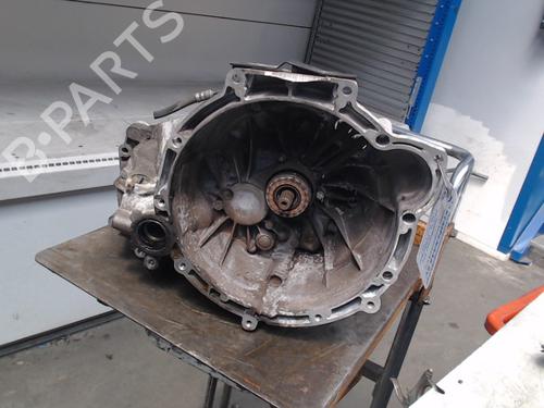 Gearbox FORD FIESTA VI (CB1, CCN) 1.4 LPG | BP21941826M3 