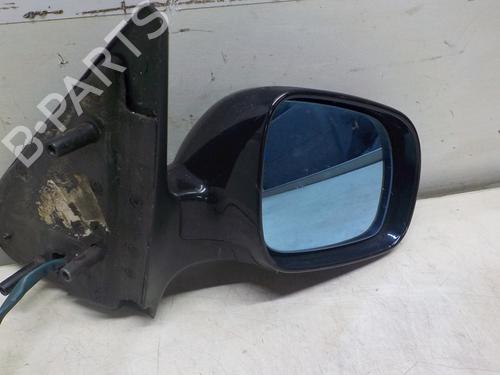 Right mirror VW POLO (6N2) 1.4 | BP23043250C27