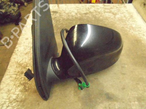 Left mirror VW GOLF V (1K1) 1.9 TDI | BP23026462C26 