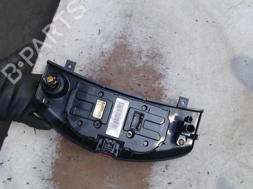 Climate control NISSAN MICRA III (K12) 1.2 16V | BP21940777I5 