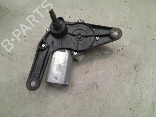 Used Rear wiper motor RENAULT CLIO II (BB_, CB_) 1.4 16V (B/CB0P, BB13) (98 hp) 21914325