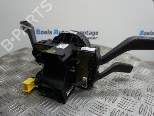 Ratstangsstang VW PASSAT B6 (3C2) 1.9 TDI | BP23013516I23 