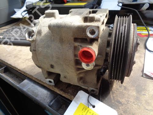AC compressor FIAT PUNTO (188_) 1.2 60 (188.030, .050, .130, .150, .230, .250) | BP21907819M34 
