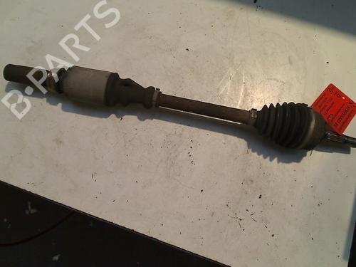 Used Right front driveshaft CITROËN SAXO (S0, S1) 1.4 VTS (75 hp) 21912398