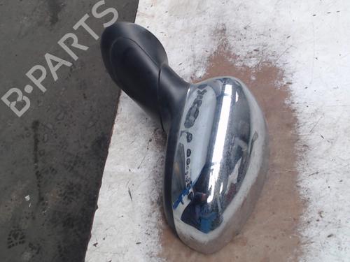 Left mirror FIAT 500 (312_) 1.2 (312AXA1A) | BP21943615C26