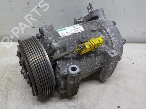AC compressor CITROËN XSARA PICASSO (N68) 1.6 HDi | BP23006187M34 