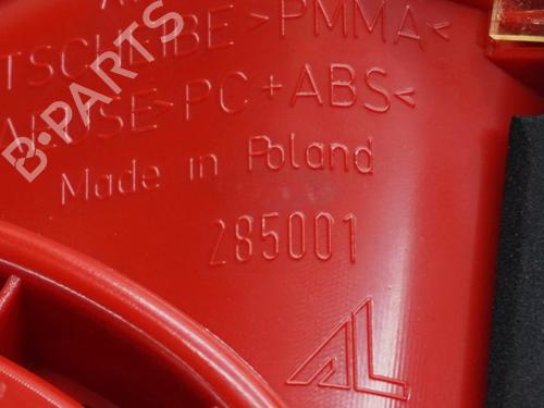 Left taillight VW GOLF V (1K1) 2.0 GTI | BP23015793C34 