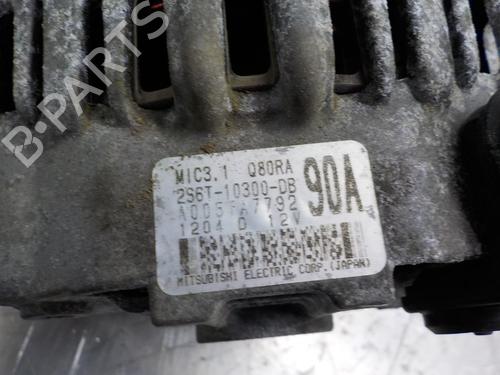 Alternator MAZDA 2 (DY) 1.4 | BP23009833M7 