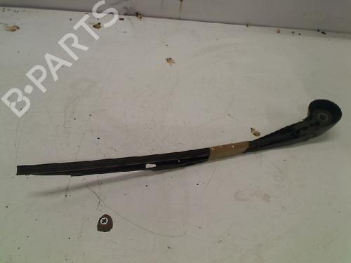 Used Rear windshield wiper arm SEAT AROSA (6H1) 1.0 (50 hp) 21915647