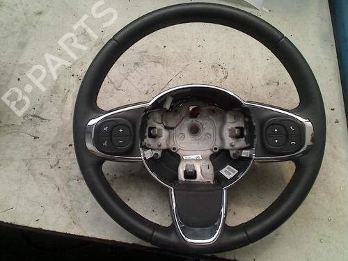 Used Steering wheel FIAT 500 (312_) 1.3 D Multijet (312AXE1A) (95 hp) 21924137