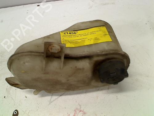 Expansion tank FIAT SEICENTO / 600 (187_) 0.9 (187AXA, 187AXA1A) | BP21918054C120 