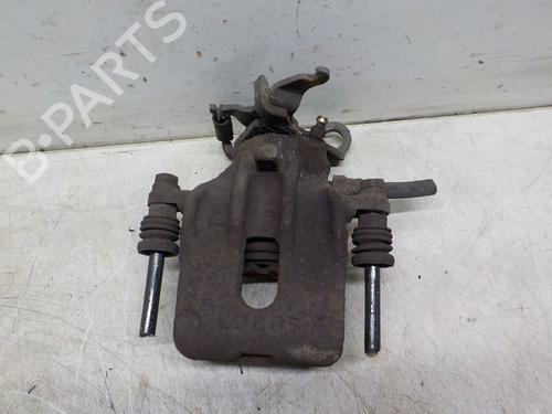 Right rear brake caliper FORD FOCUS I (DAW, DBW) 1.8 TDCi | BP23027513M106 