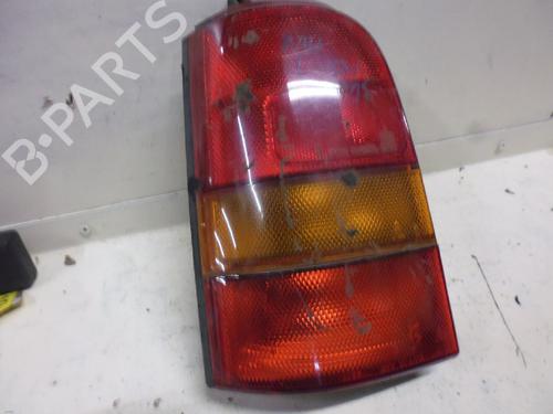 Venstre Baklys NISSAN SUNNY III Traveller (Y10) 1.6 16V 4x4 (90 hp) 21905489