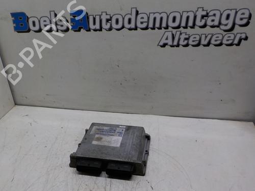 Modulo electronico CHRYSLER VOYAGER IV (RG, RS) 3.3 (174 hp) 23027719