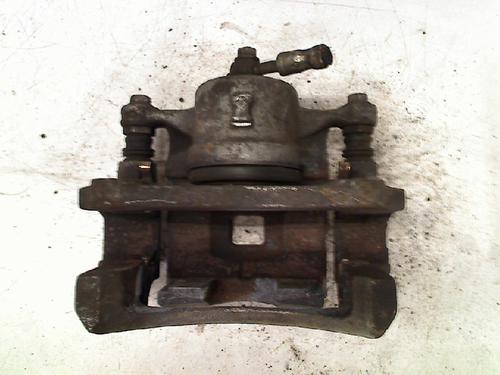 Right front brake caliper FORD FIESTA VI (CB1, CCN) 1.25 | BP21920823M104 