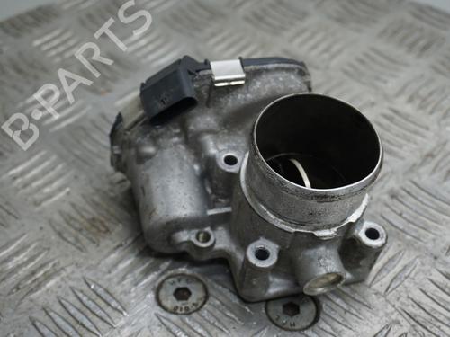 Used Throttle body KIA RIO III (UB) 1.1 CRDi (75 hp) 23014364