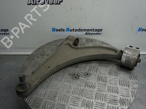 Used Left front suspension arm OPEL INSIGNIA A Saloon (G09) 1.6 SIDI (69) (170 hp) 23016783