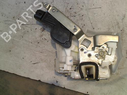 Used Rear right lock SUZUKI ALTO VII (GF, HA25_, HA35_) 1.0 (AMF310, GFC31S) (68 hp) 21927720