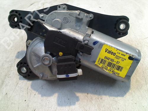 Rear wiper motor BMW X5 (E70) 3.0 si | BP21919131M102 
