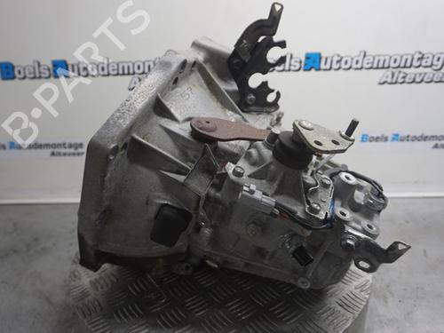 Gearbox CITROËN C1 II (PA_, PS_) 1.0 VTi 68 | BP23019260M3 