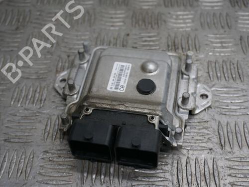 Used Engine control unit (ECU) SUZUKI ALTO VII (GF) 1.0 (AMF310, GFC31S) (68 hp) 23015309