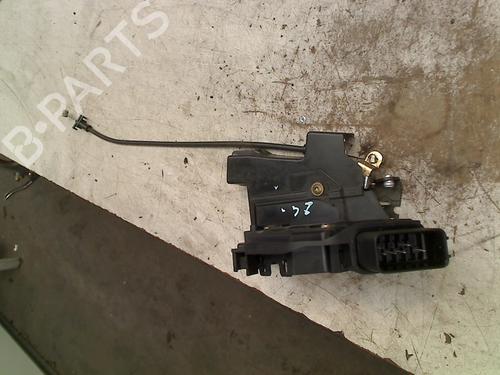 Used Front left lock FORD FOCUS C-MAX (DM2) 2.0 TDCi (136 hp) 21933565
