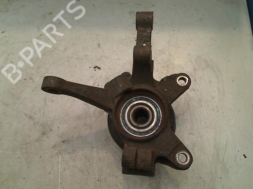 Used Left front steering knuckle HYUNDAI i10 I (PA) 1.1 (69 hp) 21914298