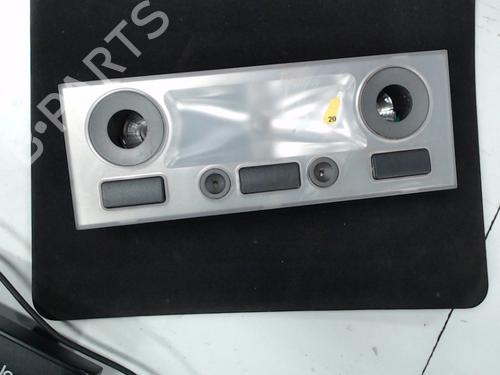 Plafonnier BMW 7 (E65, E66, E67) 760 i, Li (445 hp) 21937758
