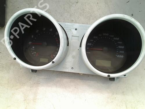 Used Display monitor SEAT AROSA (6H1) 1.4 (60 hp) 21911916