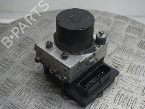 Used ABS pump VW POLO V (6R1, 6C1) 1.4 (6R1) (85 hp) 23018961