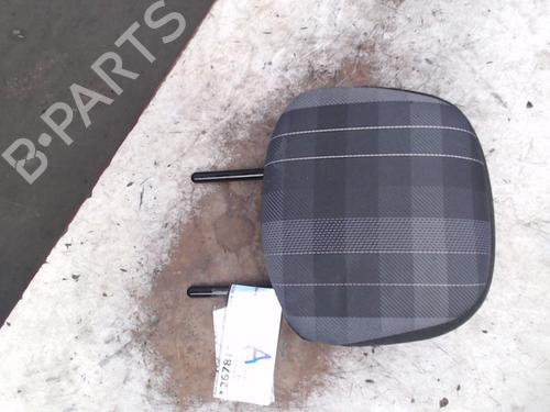 Nakkestøtte PEUGEOT 108 1.0 VTi 72 (72 hp) 21941495