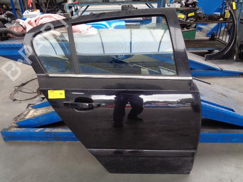 Used Right rear door OPEL ASTRA H (A04) 1.6 (L48) (105 hp) 21907538