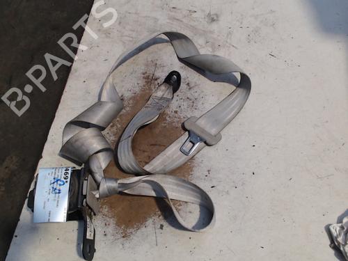 Used Rear right seatbelt HYUNDAI ACCENT III Saloon (MC) 1.4 GL (97 hp) 21937251