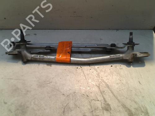 Used Front wipers mechanism KIA PICANTO II (TA) 1.0 (69 hp) 21918393