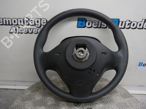 Steering wheel RENAULT CLIO IV Grandtour (KH_) 0.9 TCe 90 | BP24590129C49 