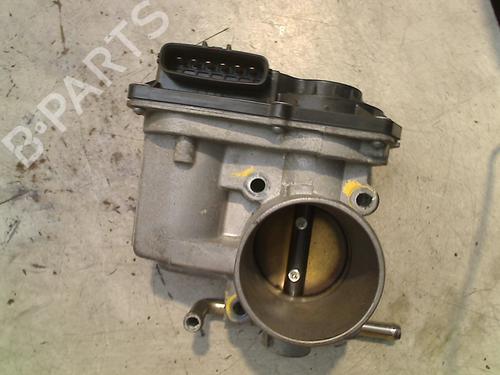 Used Throttle body SUZUKI ALTO VII (GF) 1.0 (AMF310, GFC31S) (68 hp) 21928073
