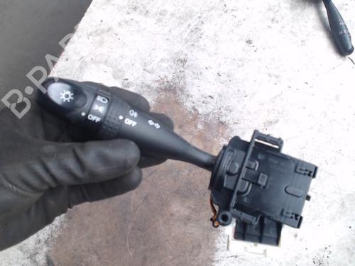 Used Steering column stalk OPEL AGILA (B) (H08) 1.0 (F68) (68 hp) 21942520