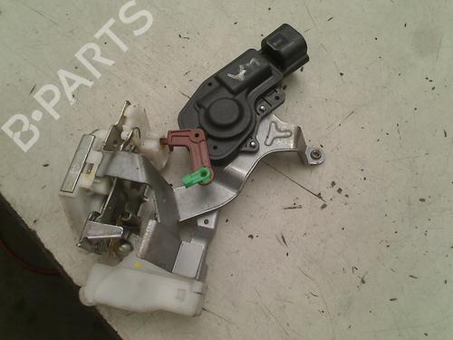 Used Rear left lock CITROËN C1 (PM_, PN_) 1.0 (68 hp) 21924967