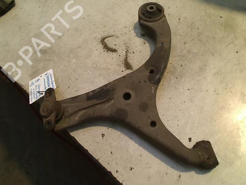 Querlenker links vorne für KIA RIO II (JB) 1.4 16V (97 hp) 21922916