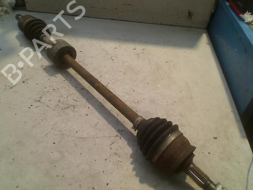 Used Right front driveshaft FIAT PANDA (169_) 1.1 (169.AXA1A) (54 hp) 21926106