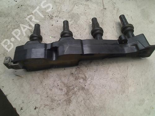Used Ignition coil CITROËN C4 I (LC_) 1.6 16V (109 hp) 21924432