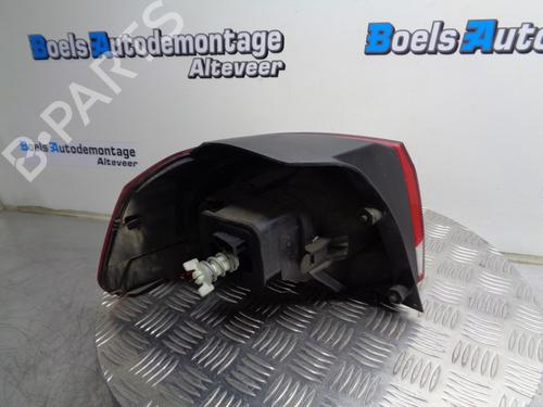 Right taillight VW GOLF VI (5K1) 1.4 TSI | BP23011063C35 