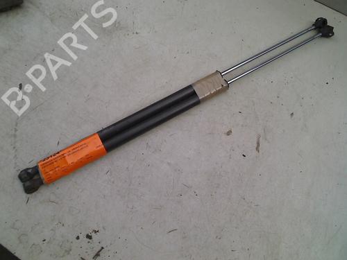 Gassdemper Bakluke CITROËN C8 (EA_, EB_) 2.0 (136 hp) 21915079