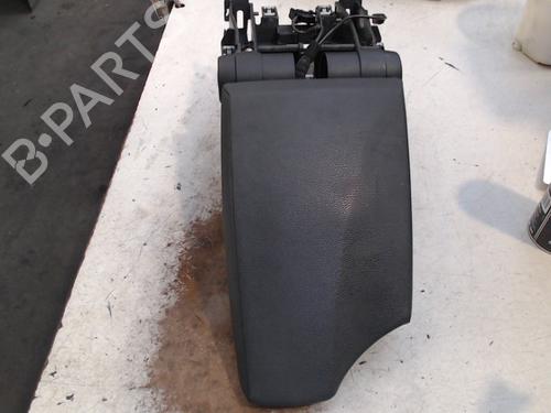 Used Armrest / Center console BMW 1 (E87) 118 i (143 hp) 21938513