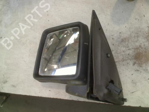 Used Left mirror OPEL COMBO Box Body/MPV 1.3 CDTI 16V (69 hp) 21932373