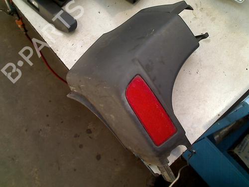 Used Corner bumper MERCEDES-BENZ SPRINTER 3-t Van (B906) 213 CDI (906.611, 906.613) (129 hp) 21923699